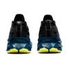Asics Novablast 2 Black Glow Yellow Men Sneakers 1011B192-002