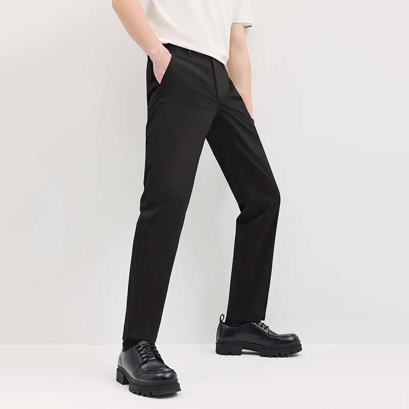 Septwolves Men's Summer Cool Casual Pants