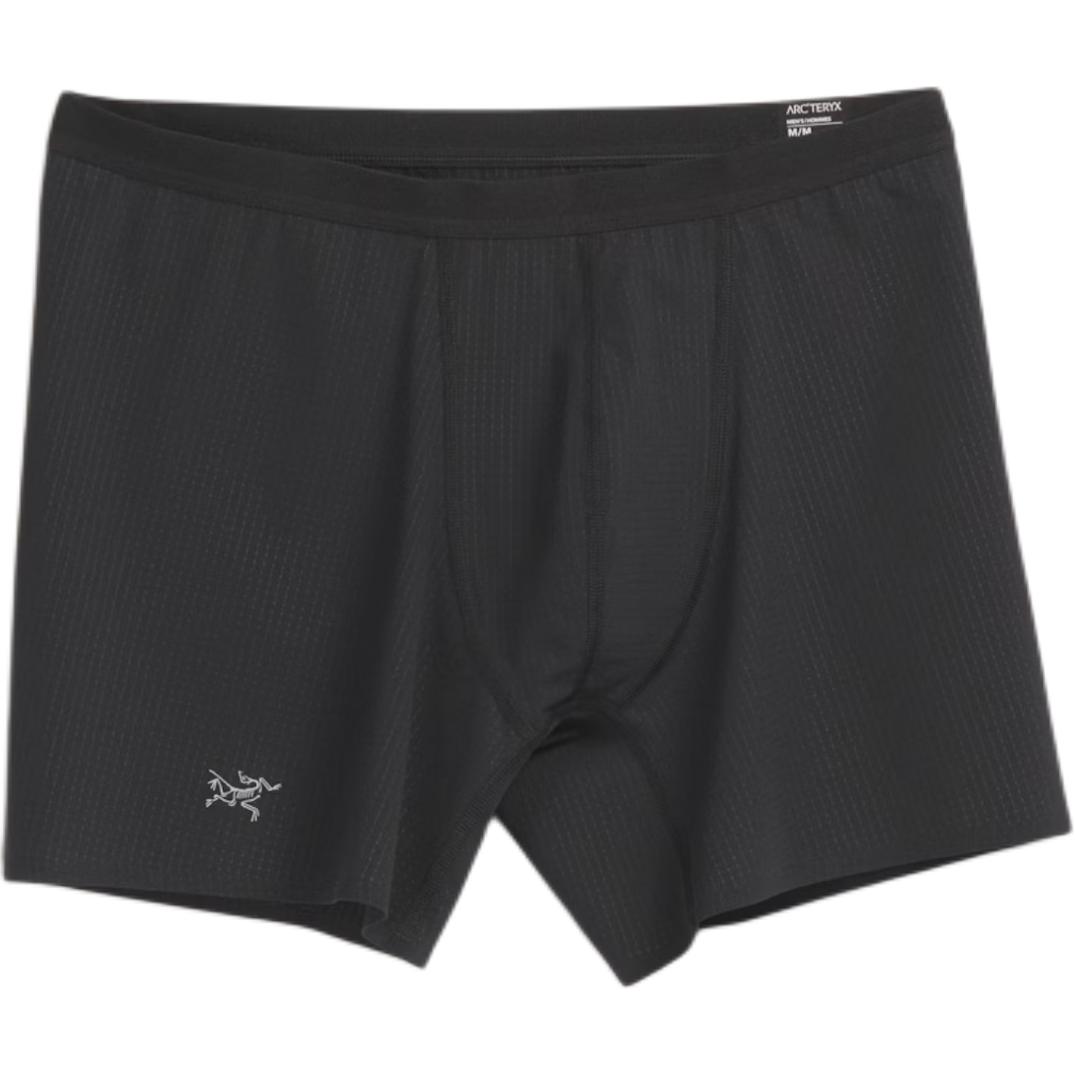 Arcteryx Norvan viegli elpojoši šorti Vīriešu