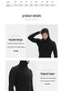Herren 3mm Neopren Ganzkörper-Neoprenanzug, Rückenreißverschluss, Warm für Schnorcheln & Wintertauchen