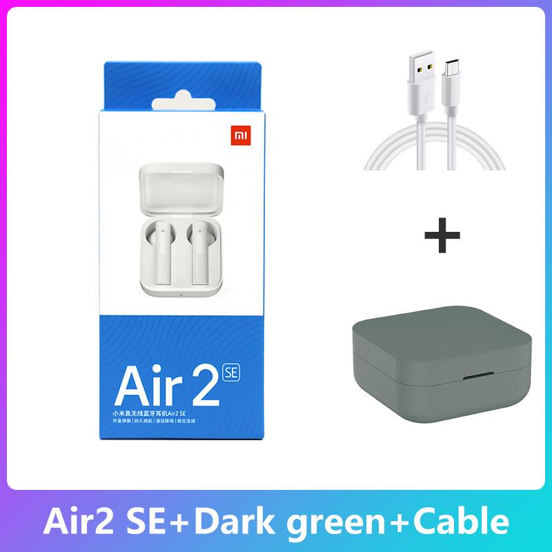 Buy Xiaomi Air2 SE Wireless Earphone Bluetooth Headset TWS AirDots