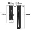 Silicone Strap For Huawei Watch Fit (TIA-B09/B19) Smartwatch Band for Huawei Watch Fit New/Special Edition