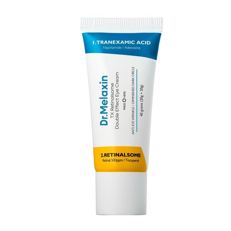 

Крем під очі Dr.Melaxin TX Retinalsome Double Effect 40г