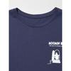 Uniqlo Japan Moomin Lounge Set Short Sleeve