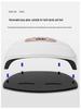 X8 MAX High-Power Smart Phototherapy Nail Lamp for Nail Art Drying