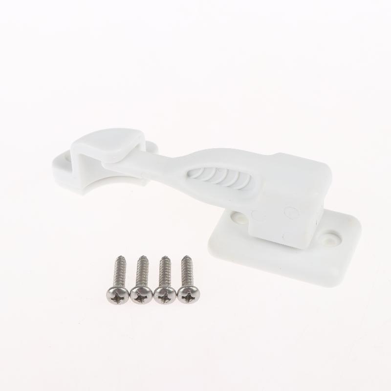 Fermaporta Auto T Fermaporta Cattura di Ritenzione Scrocchi Per Auto Caravan Camper Motorhome Barca Fermaporta Supporto