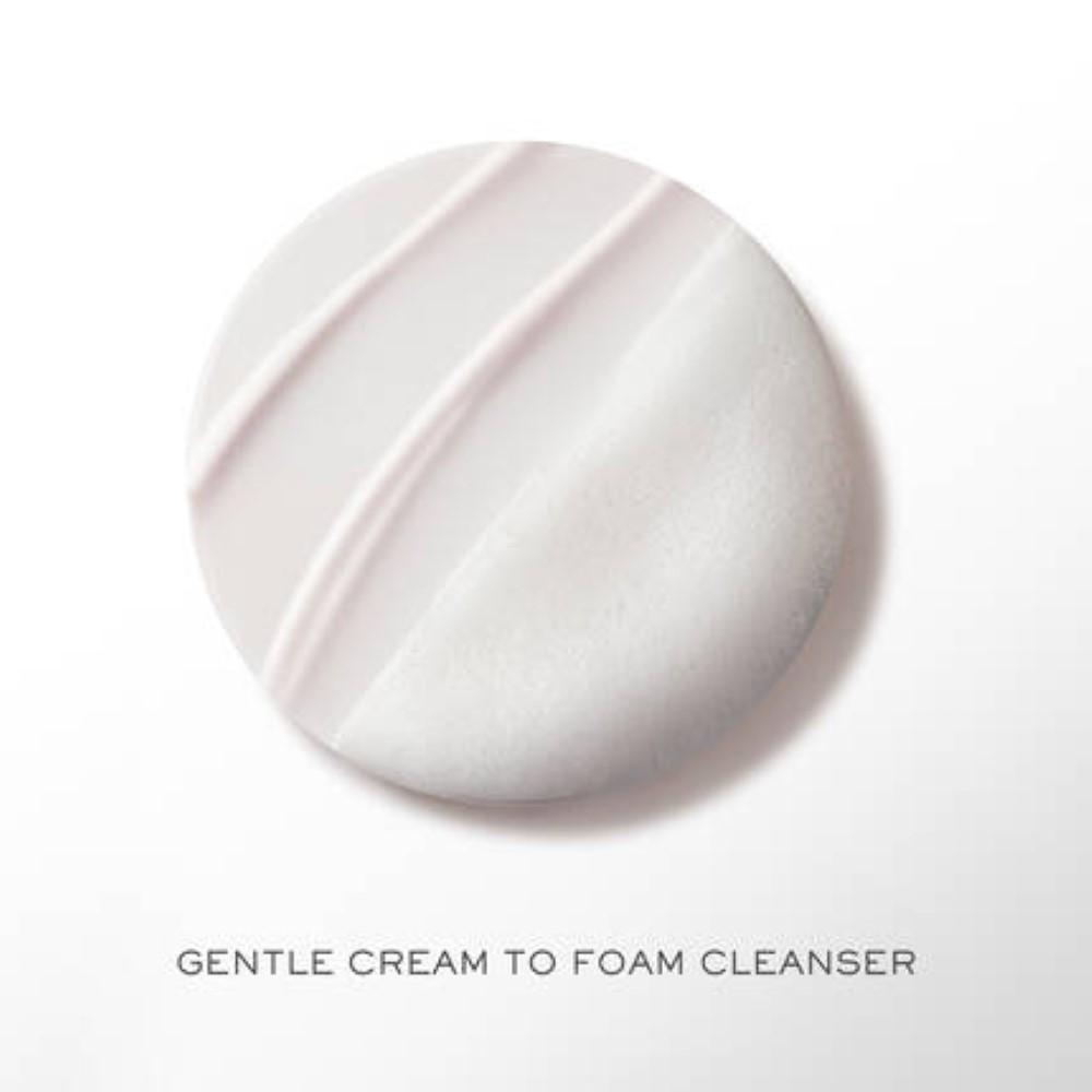 Lancôme Crème-Mousse Confort - Comforting Creamy Foaming Cleanser 125ml