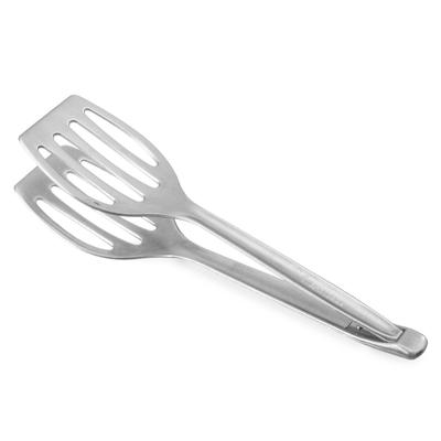 Hendi 524008 Universal Aluminum Serving Tongs 280mm