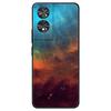 Für TCL 40 NxtPaper 4G Hülle Handyhülle Stoßfestes TPU Weiches Silikon Fundas für TCL 40 NxtPaper 4G Bumper Coque Niedlich Bemalt
