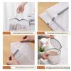 3D Anti-Deformation Large Laundry Net Bag for Bras and Underwear