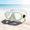 Yuzhan Diving Mask and Snorkel Set