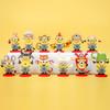 Despicable Me Minions 12 Zodiac Plush Toys For Teens