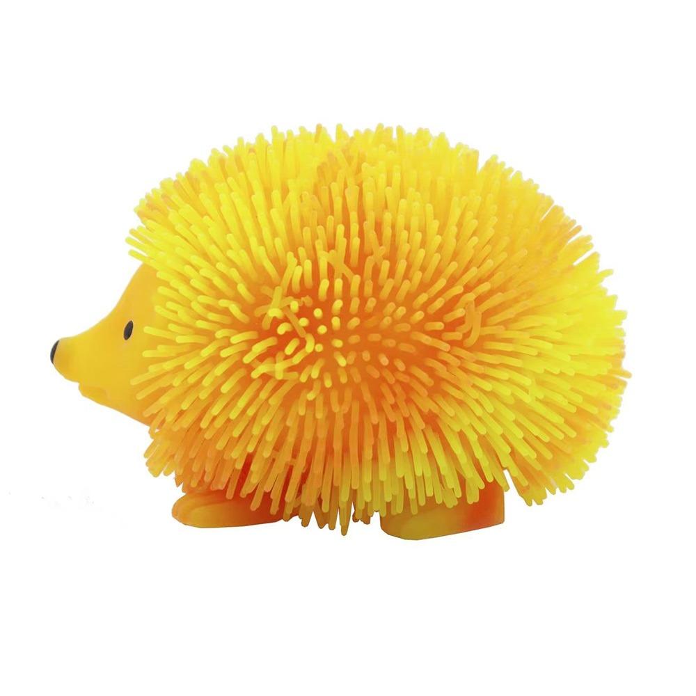 1pcs Stress Relief Squeeze Ball Soft Rubber Sensory Toy Colorful Pinata Filler  Gift