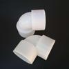 PP Vertical Check Valve DN15-DN200, FRPP Polypropylene Flanged Lift Valve.