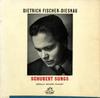 LP Record DIETRICH FISCHERDIESKAU GERALD MO  Schubert Songs ANG35624 ANGEL 1958 US Classical Used