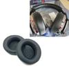 Ear Pads Sponge Cushions Replacement Elastic Cushions Earmuffs Head Beam Cover for Hecate G5BT Gaming Headphone