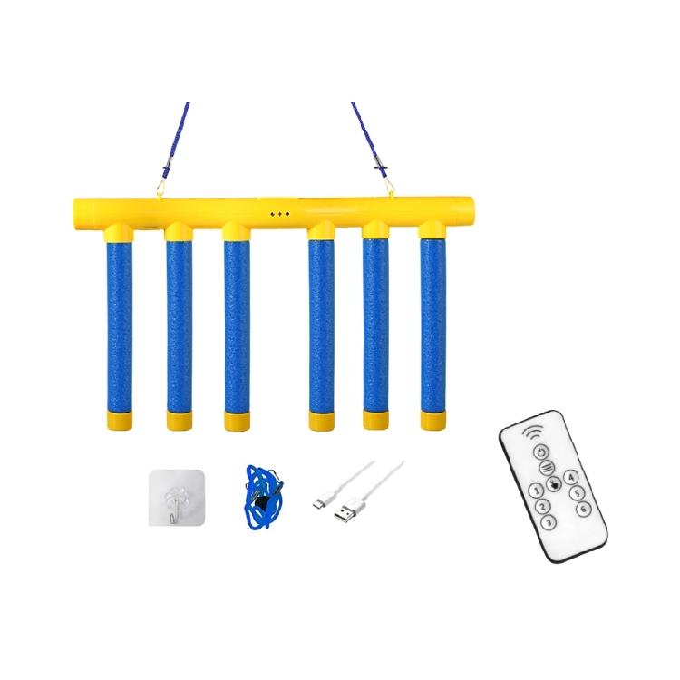 Children Interacting Stick Grab Machine Game Toy Kids Concentration and Focusing Training Enhancement Stick Grab Device