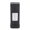 2 Stück 3,7V 1800mAh Lithium-Akku mit Ladekabel für F184 S93 L900 A258 Fernbedienungsdrohne