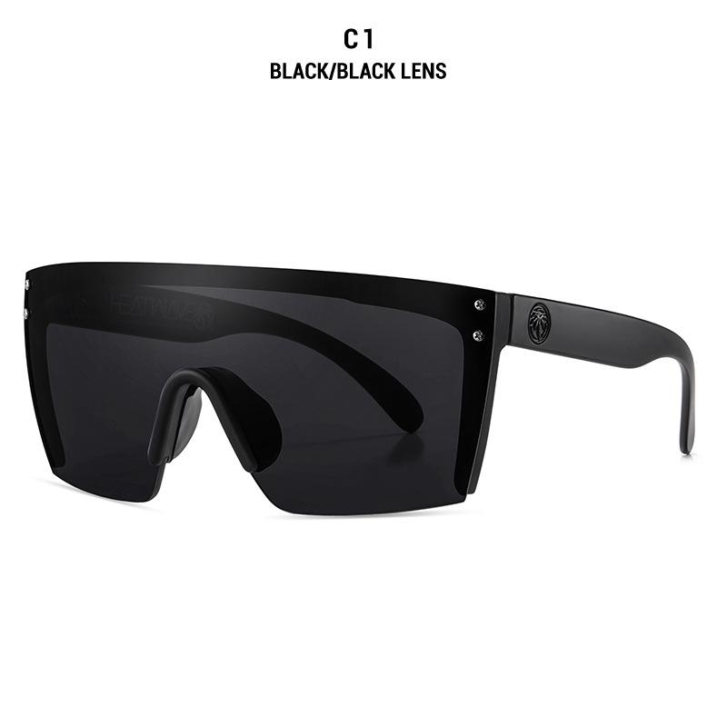 Cycling Goggles High Quality Colorful Outdoor Sports Sunglasses With box