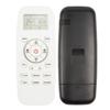 Air Conditioner Remote Control For DG11L1-03 DG11L1-01 DG11L1-04 Full Functionality Replacement Air Conditioner Accessories
