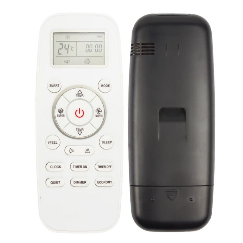 Air Conditioner Remote Control For DG11L1-03 DG11L1-01 DG11L1-04 Full Functionality Replacement Air Conditioner Accessories