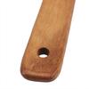 1 Pcs Wooden Spatula Wooden Shovel for Non-Stick Pan Rice Spoon Kitchen Cooking Tool(Not Include Others)