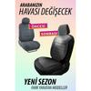 Bmw 3 Series E46 Cabrio 2000-2007 Sport Jamp Fabric Sada potahů sedadel Béžová