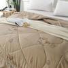 Burenshu Classic Warm Blended Silk Quilt