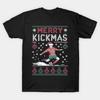 Ugly-christmas-sweater Made In Australia T-Shirt