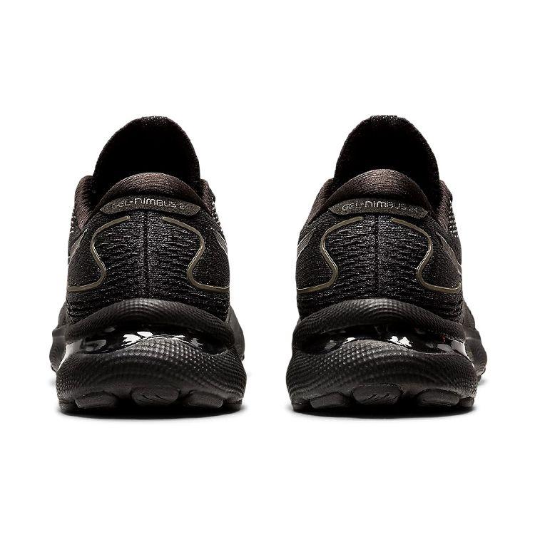 ASICS Gel Nimbus 24 Black Men Sneakers 1011B359-002