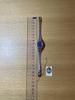 [USED] SEIKO Bracelet Women's Analog Hand-Wound Watch