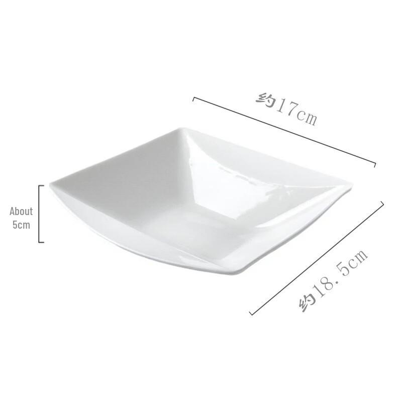 

Ru Han Ceramic Dining Collection