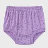 Mom's Pure Cotton High-Waist Underwear for Middle-Aged & Elderly - Unisex, Large Size, Comfortable Fit