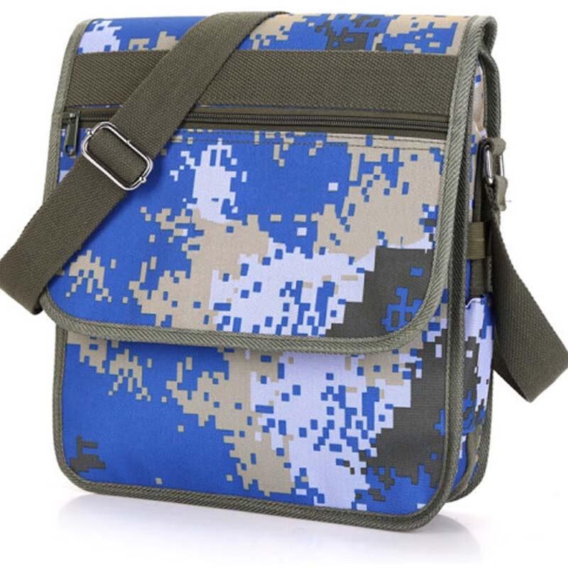 Тактическая поясная сумка Ruihu