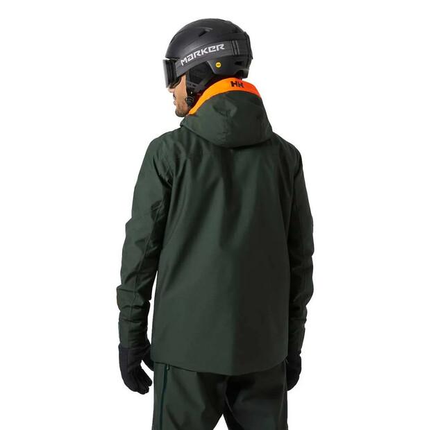 Helly Hansen Куртка Garibaldi 2.0