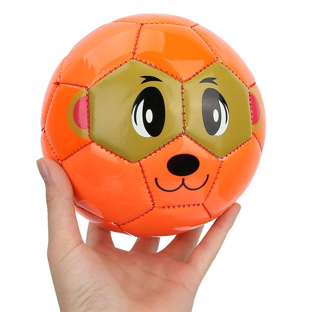 Children Outdoor Sport Children Football Soccer Ball Size 2 Exercise Sports Equipment Kids