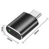 USB Mouse Mover: Anti-Sleep Jiggler Prevents Screen Lock