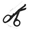 Paramedic Medical Rescue Tools Trauma Gauze Emergency First Aid Scissors Outdoor Utility Wilderness Survival Camp Bandage Care