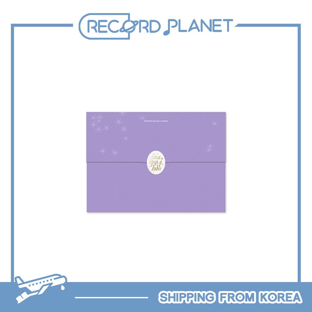 

[Предзаказ] SEVENTEEN 2026 НАСТЕННЫЙ КАЛЕНДАРЬ 2026 WALL CALENDAR