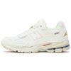 2002R Protection Pack - Sel Marin Baskets Unisexe Blanc Munsell-Blanc M2002RDC
