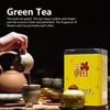 60g Natural Jasmine Tea Maojian Tea Chinese Green Tea for Morning Tea Afternoon Tea Gift