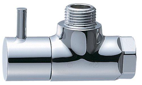 SANEI (Sanei) [Stop Valve Body] Cold Climate Compatible V2261-X3-13
