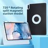 For Huawei MatePad Air 12 Magnetic 720 Rotating Pro 11 2.2 Case Anti Bend 11.5S Acrylic Cover