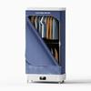 Compact Folding Portable Clothes Dryer for Home Use