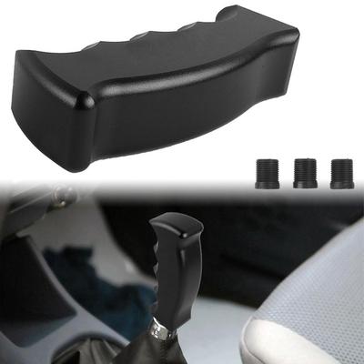Universal Car Modification Aluminum Alloy Gear Lever Personalized Universal Knife Handle Metal Gear Head For Auto Accessori G9G8