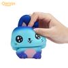 Starry Sky Rabbit Squeeze Slow Rising Relieve Toy
