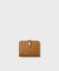 Herma Mia Card Wallet Tan