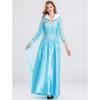 Captivating Frozen 2 Princess Anna Costume Dress For Women In S To Xl Ideal For Role Playing Events
