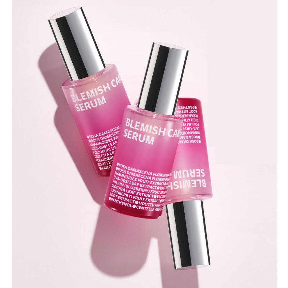 [IsOi] Blemish Care Up Serum, 35ml