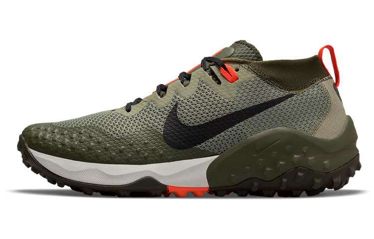 Nike Wildhorse 7 Light Army CZ1856-301 44